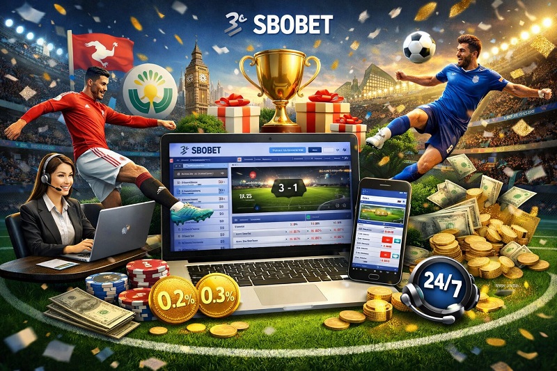 ca do bong da sbobet
