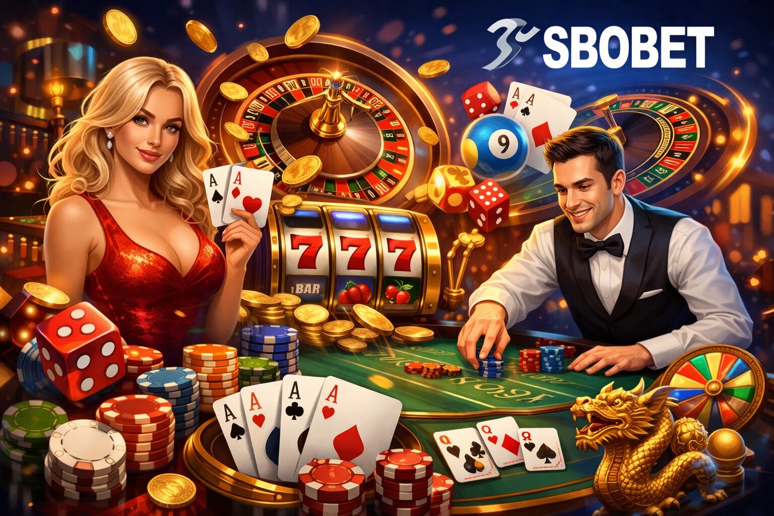 casino sbobet