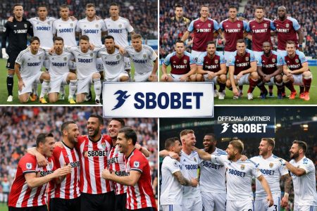 sbobet trang chu 1