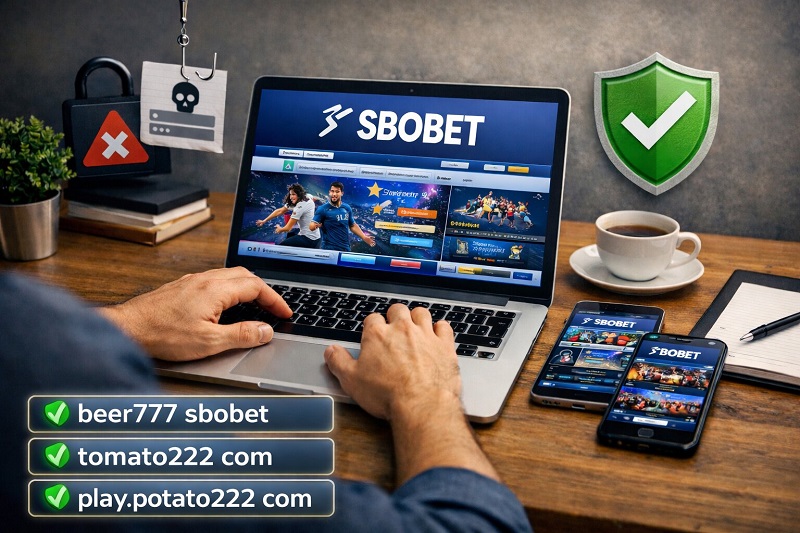 truy cap sbobet